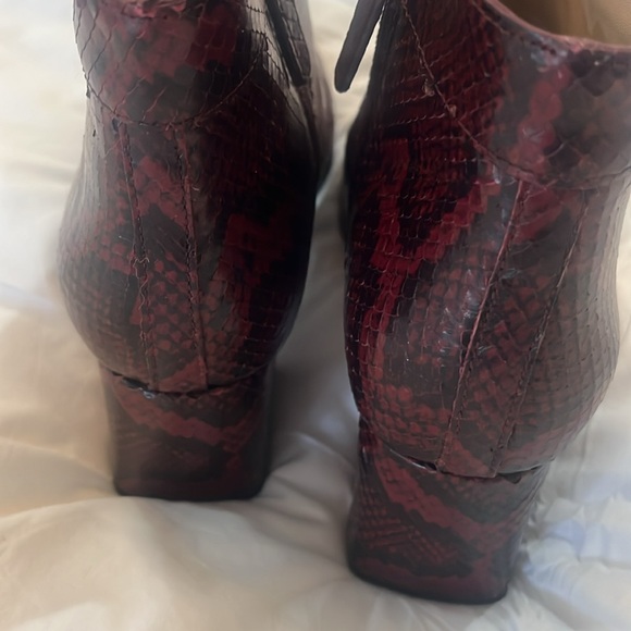 Kate Spade Adalyn boots Sz 8.5M - Picture 5 of 6